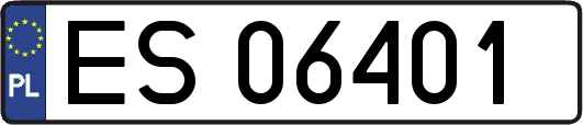 ES06401