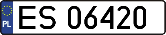 ES06420