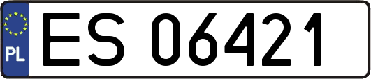 ES06421