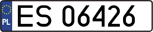 ES06426