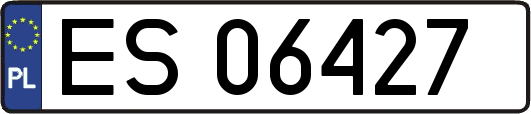 ES06427