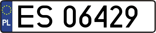 ES06429
