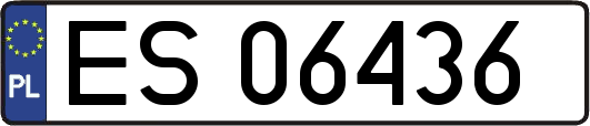 ES06436