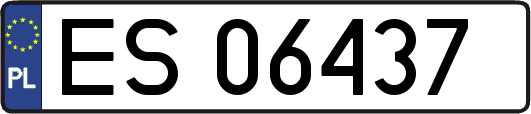 ES06437