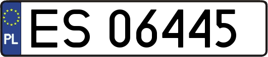 ES06445