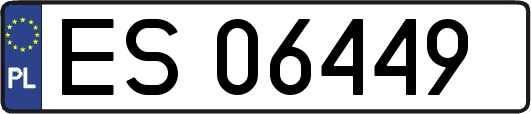 ES06449