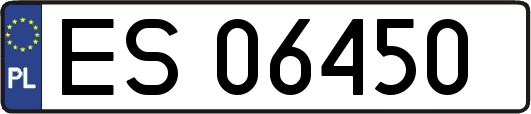 ES06450