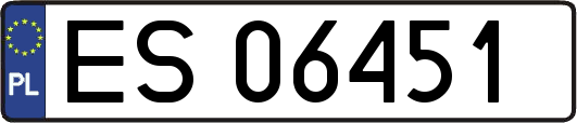 ES06451