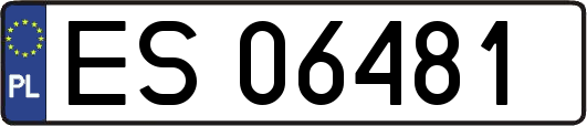 ES06481