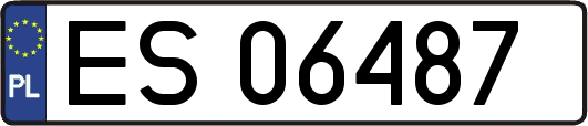 ES06487