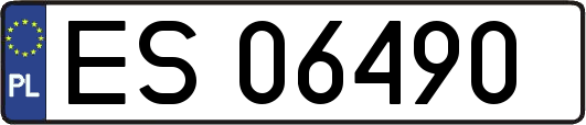 ES06490