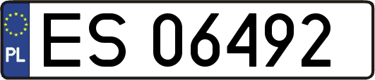ES06492