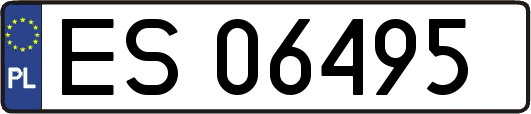 ES06495