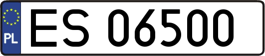 ES06500
