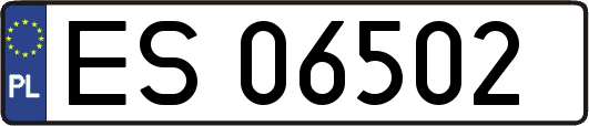 ES06502