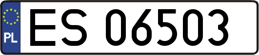 ES06503