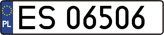 ES06506