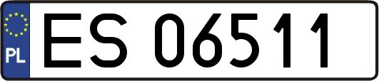 ES06511
