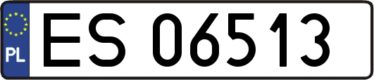 ES06513