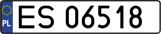 ES06518