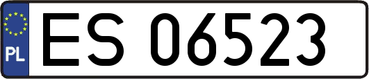ES06523
