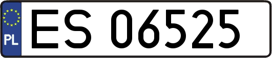 ES06525