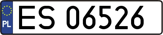 ES06526