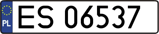 ES06537