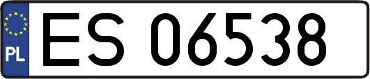 ES06538