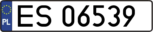 ES06539