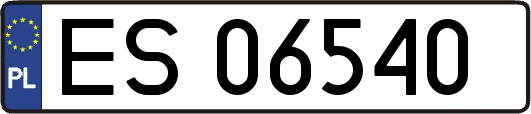 ES06540