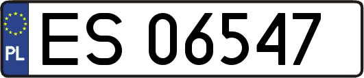 ES06547