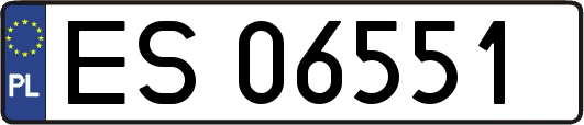 ES06551