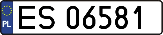 ES06581