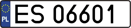 ES06601