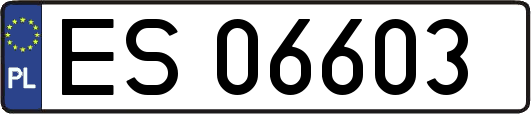 ES06603