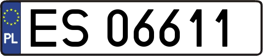 ES06611