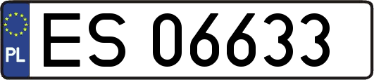 ES06633