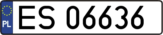 ES06636