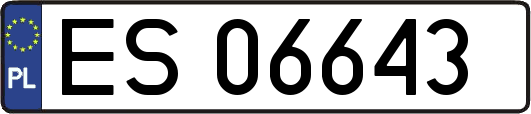 ES06643