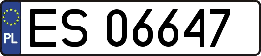 ES06647