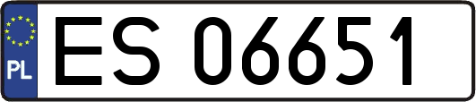 ES06651