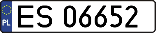ES06652