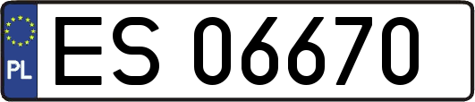 ES06670