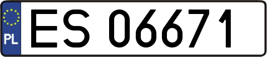 ES06671