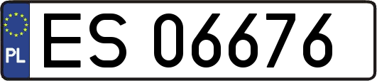 ES06676