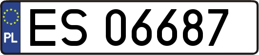 ES06687
