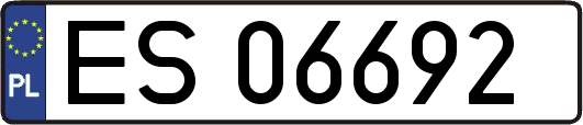 ES06692