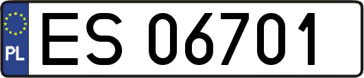 ES06701