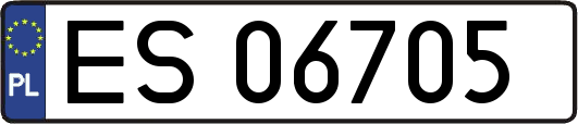 ES06705